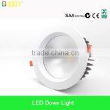 Round Recessed SHARP COB LED Downlight thumbnail-5