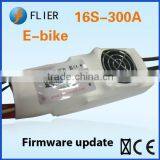 Flier Brushless ESC HV 16s 300A For Ebike Motor thumbnail-5