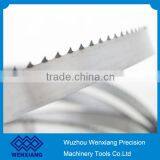 19mm Bone Cutting Saw Balde Frozen Bone Saw Blade Food Band Saw Blade thumbnail-3