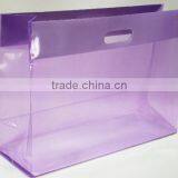 China Cutting & Sealing Machine for Plastic Bags thumbnail-1
