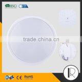 Round 12w 850lm Bulkhead Lamp thumbnail-4