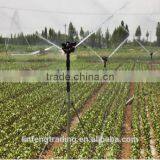 Drip Irrigation System/Irrigation System Design for Micro Spray thumbnail-2