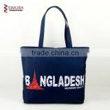 Organic Cotton Tote Bags Wholesale thumbnail-4