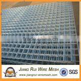 Construction Galvanized 5x5 Welded Wire Mesh