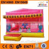 New Style Hot Selling Kids Umper for Sale