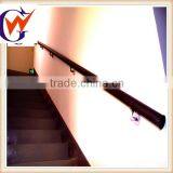 Simple Iron and Steel Stair Railing Selling With Cheap Price thumbnail-2
