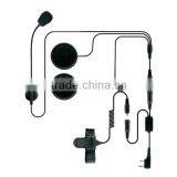 Antinoise Gliding Motorcycle Helmet Headset thumbnail-1