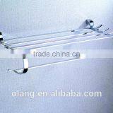 Luxury Modern Bathroom Shelf Towel Bar