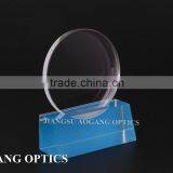 Factory Direct Sale 1.56 Semi Finished Super Flex Lenses for Eye thumbnail-1