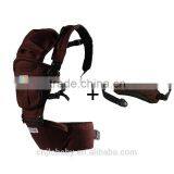 Multi Functional New Popular Bebe Cotton Hip Seat Baby Carrier Wrap Hand-held Baby Carrier thumbnail-2