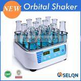 SELON ORBIT SHAKER, ORBITAL INCUBATOR SHAKER, LABORATORY ORBITAL SHAKER
