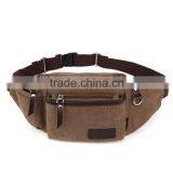 New Design Multi-Function Tactical Waist Bag for Outdoor thumbnail-1