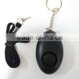 Keyring Personal Safety Alarm With LED Light and Wristband thumbnail-1