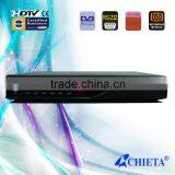 AV/ SCART Optional SD DVB-C Cable TV Receiver thumbnail-2