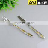Best Selling Stainless Steel Flatware thumbnail-4