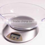 Chinese Electronic Kitchen Scale Price thumbnail-1