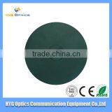Supply Black Fiber Optic Polishing Pad for Polishing Machine