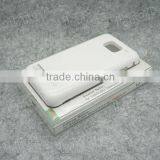 Best External Battery for Samsung Galaxy S2 I9100 2800 MAh thumbnail-5