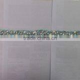 Elegant Neck Applique and Waist Applique thumbnail-3