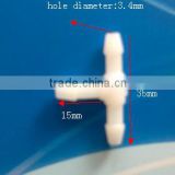 China supply Plastic Air Hose Fittings