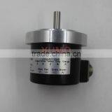 ISC7008 600ppr Dia 8mm Optical Shaft Rotary Encoder Pulse Price Incremental Rotary Encoder thumbnail-5