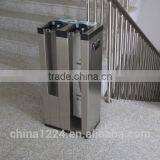 2015 the Hottest New Advertising Equipment Umbrella Wrapper Machines thumbnail-2