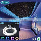 MKR-500 Led Fiber Optic Light Engine for Hotel Decorative thumbnail-3