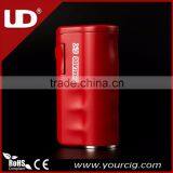 You Can Not Miss UD New Coming 75w Vaporizer Box Mod Balrog EX