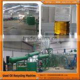 JNC Waste Oil Recycling Equipment With CE thumbnail-3