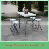 Used Folding Tables for Sale SD-122 thumbnail-1