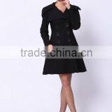 2016 Pretty Steps Winter Collections Plus Size Winter New Long Coat for Women thumbnail-2