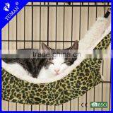 2015 New Design Indoor Hanging Cat Hammock Swing
