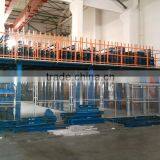 Steel Mezzanine Floor,Warehouse Heavy Duty Steel Platform thumbnail-2