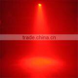 Disco Laser Light 6pcs*1.5W 3-IN-1 RGB Plastic Indoor LED Par Light thumbnail-2