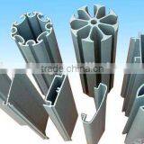 Price per Kilo of Aluminium Extrusion Curtain Wall Profiles for Glass Wall or Curtain Wall thumbnail-2