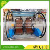 Leswing Car For Kids Elecrtic Cars For Kids Happy Leswing Car thumbnail-5