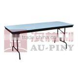American Style Folding Table,Reading Table,Folding Bench,School Furniture thumbnail-2