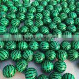 New Design Water Bouncing Ball Colorful Light up Bouncing Ball Rubber Bouncing Ball thumbnail-4