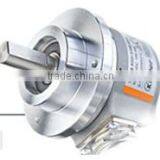 Kubler Positioner and Motion Sensor thumbnail-1