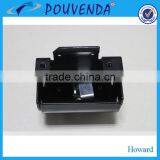 Hood Lock For Jeep Wrangler JK 2007+ From Pouvenda Manufacturer thumbnail-1