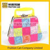 Trapezoid Lunch Box Container thumbnail-1