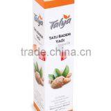Talya Sweet Almond Oil 250 ml % 100 Natural