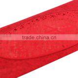 2016 Newest Design Unique Red Packet Custom Laser Cut Paper Printing Red Envelope thumbnail-3