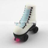 Cool Skillful Manufacture Fastest Shoes Usb Flash Drive 1gb 2gb 4gb thumbnail-1