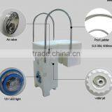 Top Qualtiy Wall-Hung Pipeless Swimming Filtration/Compact Pool Filter/Filter for Water PK8029 thumbnail-4