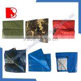 PE Tarpaulin ,waterproof,sun Block ,damp Proof,resistance to Acid and Alkali Corrosion thumbnail-3