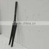 Cheaper Price Carbon Bicycle 700C Road Fork For Racing Fork