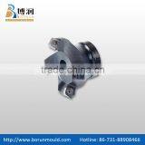 Precision TiAIN Coated Carbide Cutting Tools