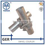 HDG Standard Galvanizing Tube Coupler Set thumbnail-4