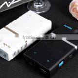 Hot Smart Projector Wifi Pico Mobile Projector With Battery Android OS CPU Quad-core GPU Octa-core Original Factory thumbnail-3